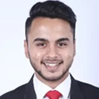 Dhupesh Dhameja